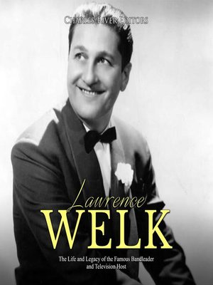 cover image of Lawrence Welk